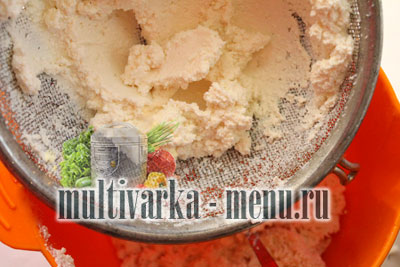 творожная запеканка в мультиварке манка как приготовить запеканку в мультиварке