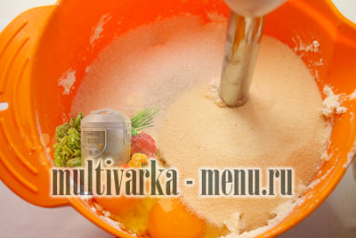 творожная запеканка в мультиварке манка как приготовить запеканку в мультиварке