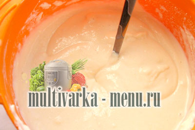 творожная запеканка в мультиварке манка как приготовить запеканку в мультиварке