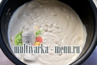 творожная запеканка в мультиварке манка как приготовить запеканку в мультиварке