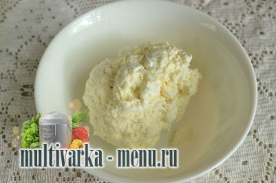 запеканка творожная в мультиварке творожная запеканка в мультиварке рецепт