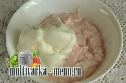 запеканка творожная в мультиварке творожная запеканка в мультиварке рецепт