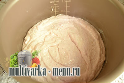 запеканка творожная в мультиварке творожная запеканка в мультиварке рецепт