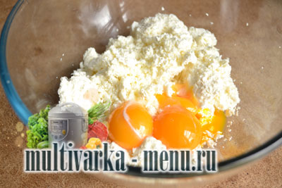 творожная запеканка в мультиварке манка запеканка в мультиварке из творога