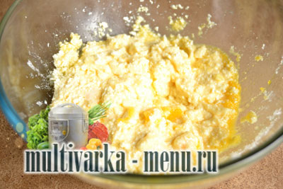 творожная запеканка в мультиварке манка запеканка в мультиварке из творога