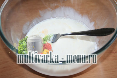 блины в мультиварке рецепты блинчики в мультиварке