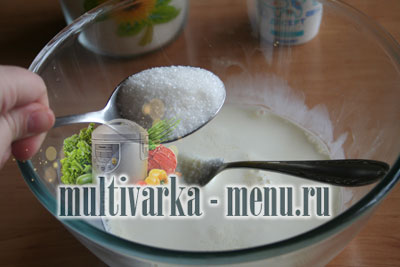 блины в мультиварке рецепты блинчики в мультиварке