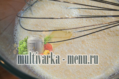 блины в мультиварке как приготовить блины в мультиварке