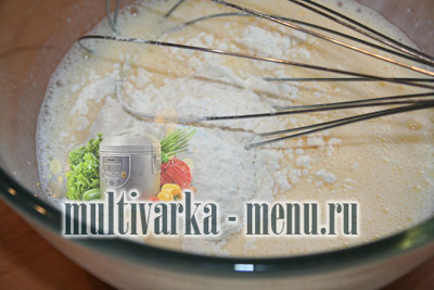 блины в мультиварке как приготовить блины в мультиварке