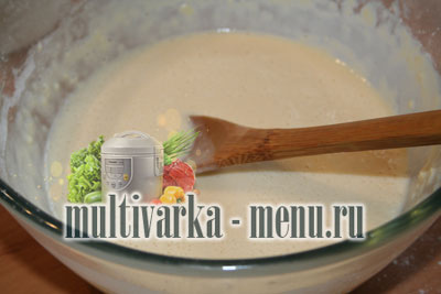 блины в мультиварке как приготовить блины в мультиварке