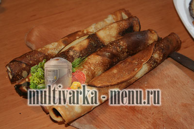 блины в мультиварке как приготовить блины в мультиварке