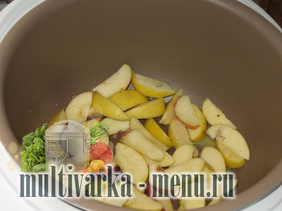 как приготовить блины в мультиварке