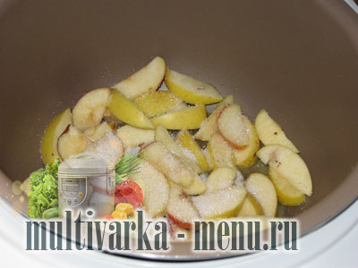 как приготовить блины в мультиварке