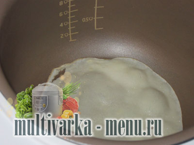 блины на кефире как приготовить блины