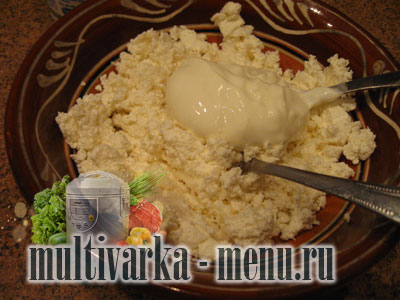 блины на кефире как приготовить блины