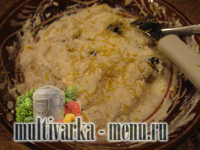 блины на кефире как приготовить блины