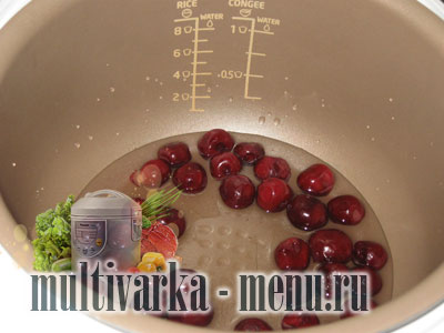 как приготовить блины в мультиварке