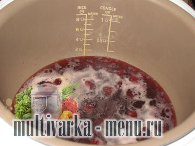 как приготовить блины в мультиварке