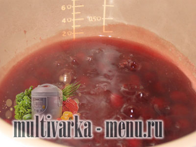 как приготовить блины в мультиварке