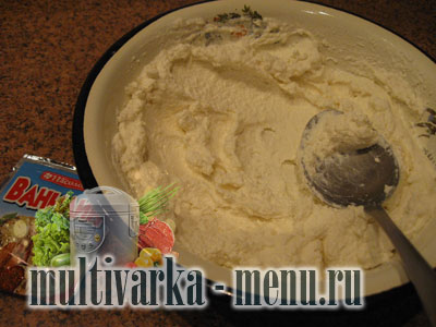 как приготовить блины в мультиварке