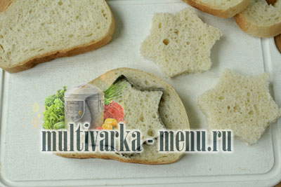 брускетта рецепт как приготовить брускетту