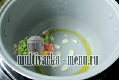 брускетта рецепт как приготовить брускетту