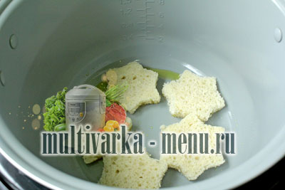 брускетта рецепт как приготовить брускетту