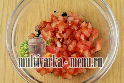 брускетта рецепт как приготовить брускетту