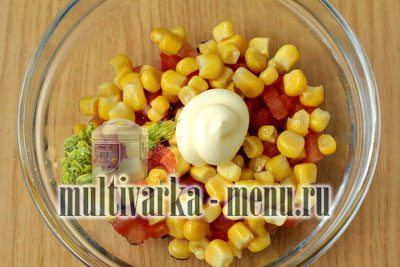 брускетта рецепт как приготовить брускетту