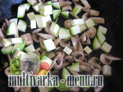 завтрак быстро и вкусно рецепты для мультиварки