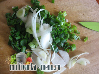 завтрак быстро и вкусно рецепты для мультиварки