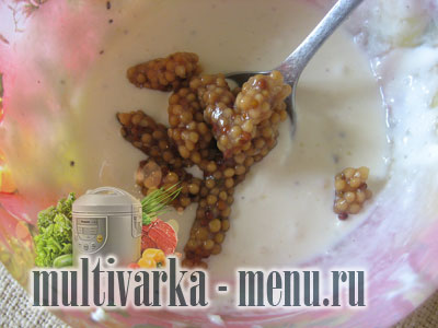 завтрак быстро и вкусно рецепты для мультиварки