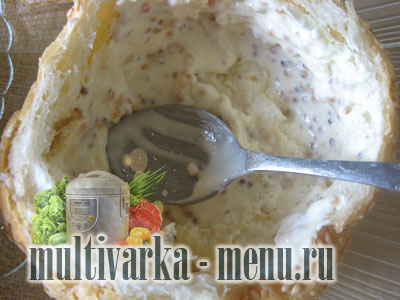 завтрак быстро и вкусно рецепты для мультиварки