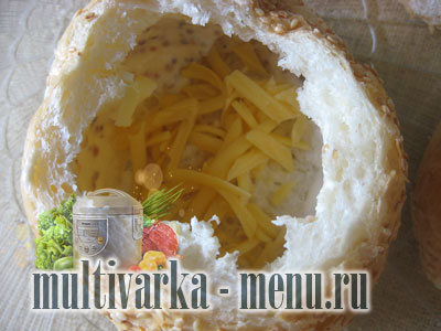 завтрак быстро и вкусно рецепты для мультиварки