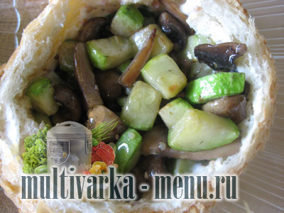 завтрак быстро и вкусно рецепты для мультиварки