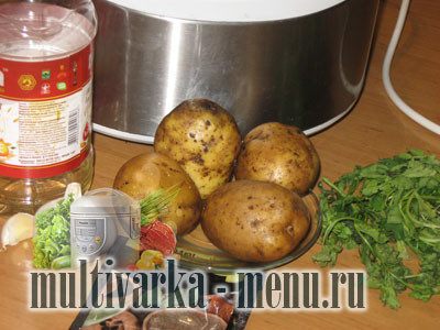 чипсы в домашних условиях как приготовить чипсы в мультиварке