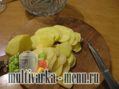 чипсы в домашних условиях как приготовить чипсы в мультиварке