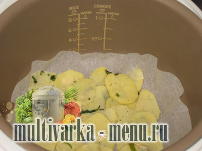 чипсы в домашних условиях как приготовить чипсы в мультиварке