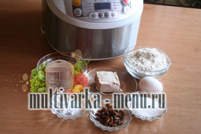 как приготовить дрожжевые оладьи