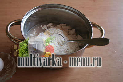 как приготовить дрожжевые оладьи