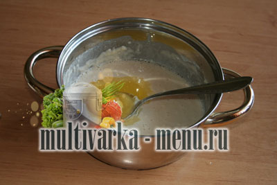 как приготовить дрожжевые оладьи