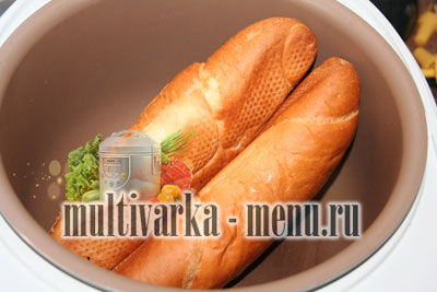 хот дог в домашних условиях как приготовить хот дог