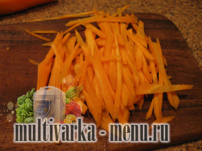 омлет в мультиварке рецепт как приготовить омлет в мультиварке