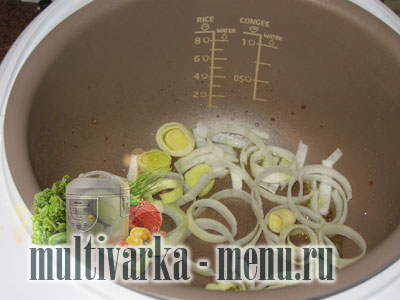 омлет в мультиварке рецепт как приготовить омлет в мультиварке