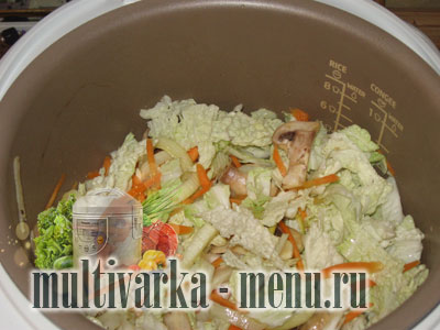 омлет в мультиварке рецепт как приготовить омлет в мультиварке