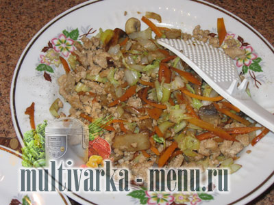 омлет в мультиварке рецепт как приготовить омлет в мультиварке