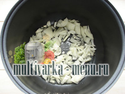 омлет в мультиварке рецепт приготовление омлета в мультиварке