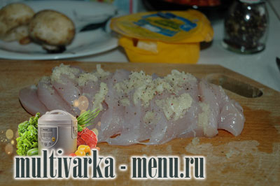 омлет в мультиварке омлет в мультиварке рецепт