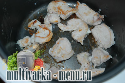 омлет в мультиварке омлет в мультиварке рецепт