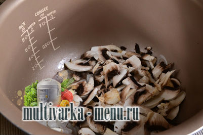 омлет в мультиварке филипс как приготовить омлет в мультиварке